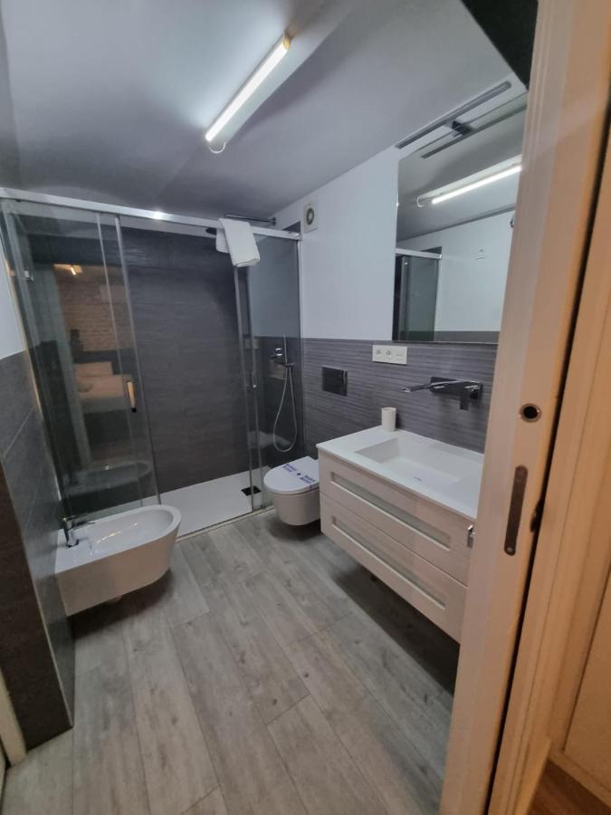 Duplex Moderno En Alameda Apartment Seville Exterior photo