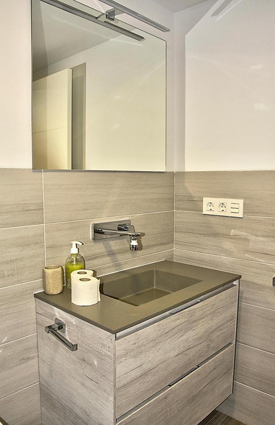 Duplex Moderno En Alameda Apartment Seville Exterior photo